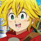 SanMeliodas