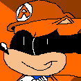AmirTheHedgehog