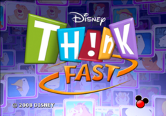 320px-Disney_Think_Fast_title.png