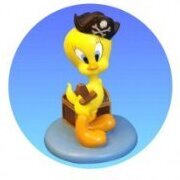 titipartipirate