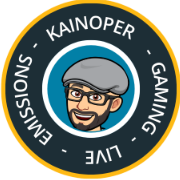 Kainoper