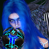 LilithEve