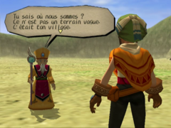 l'après...