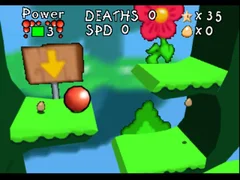 Bounce Tales 64 Gallery3.png