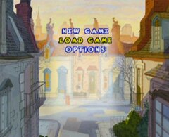 101 Dalmatians II Patch's London Adventure menu.jpg