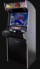 19xx the war against destiny borne d'arcade.jpg