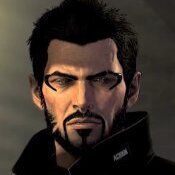AdamJensen