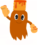 PancykeTheGhost