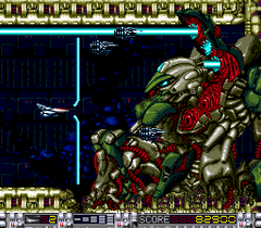 Aldynes The Mission Code for Rage Crisis