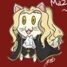 Mazzashy
