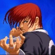 YagamiKOF98