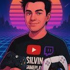SILVINGAMEPLAY