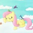 FluttershyMLP