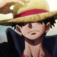 MugiwaranoLuffy3