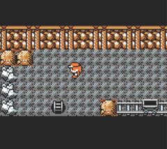 Restauration de tuiles jamais utilisées