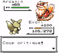 Best of des meilleurs sprites officiels Gameboy Color