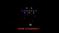 Loading Screen - Ridge Racer (Europe)