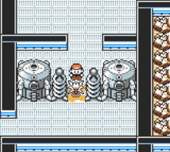 Refonte de la Centrale