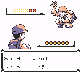 Restauration de dresseurs