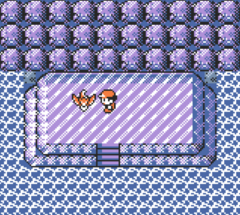 Refonte des Îles Écume