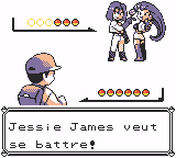 Ajout d'une partie des contenus de Jaune