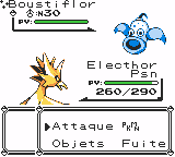 Icône capture, sexe, shiny