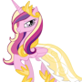 PrincessCadance