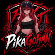 PikaGohan14