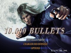 10000 Bullets menu nouvelle partie.jpg