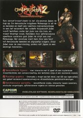 onimusha 2 nl (back).jpg