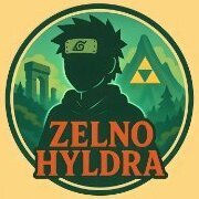 ZelnoHyldra