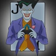 Jokeryni