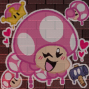 SMToadette